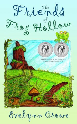 Cover of the book The Friends of Frog Hollow by Daphne Hewson