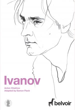 Cover of the book Ivanov by Finegan Kruckemeyer
