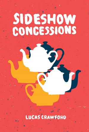 Book cover of Sideshow Concessions