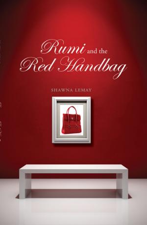 Book cover of Rumi and the Red Handbag