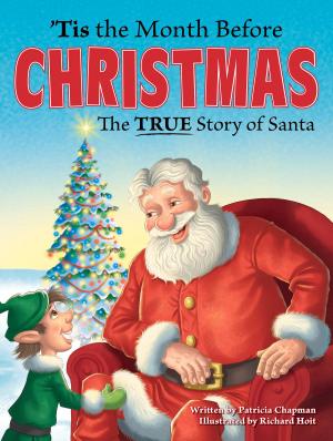 Cover of the book Tis the Month Before Christmas by Greg McGee