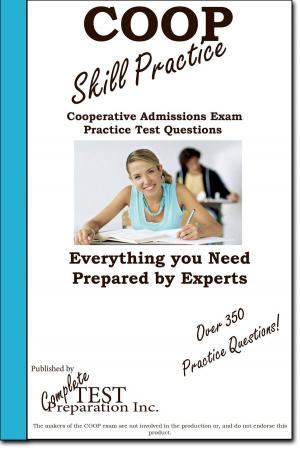 bigCover of the book ISEE Skill Practice! by 