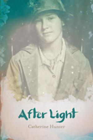 Cover of the book After Light by Gerald Lynch