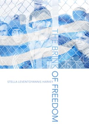 Book cover of The Brink of Freedom