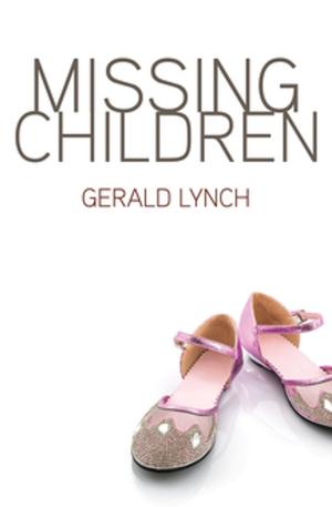 Cover of the book Missing Children by Catherine Hunter