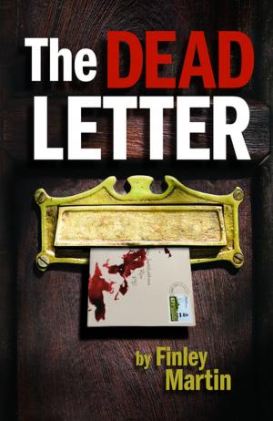 Cover of the book The Dead Letter by Doretta Groenendyk