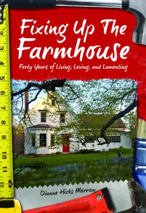 bigCover of the book Fixing Up the Farmhouse by 