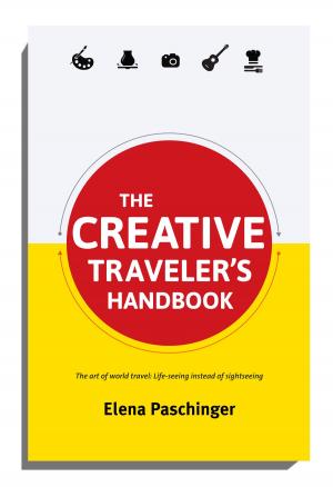 Cover of The Creative Traveler's Handbook