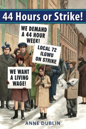 Cover of the book 44 Hours or Strike! by Julie  K. Federico