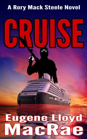 Book cover of Cruise