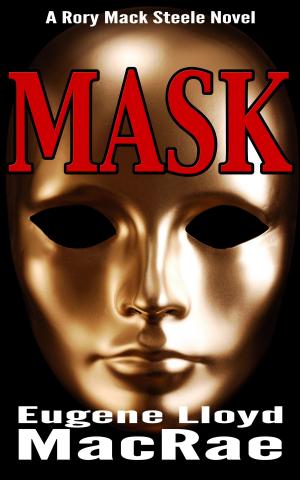 Cover of the book Mask by Rik Johnston