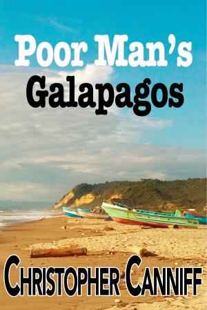 Cover of the book Poor Man's Galapagos by Brian Mullally