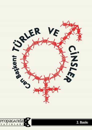 Cover of the book Türler ve Cinsler by Sevan Nişanyan