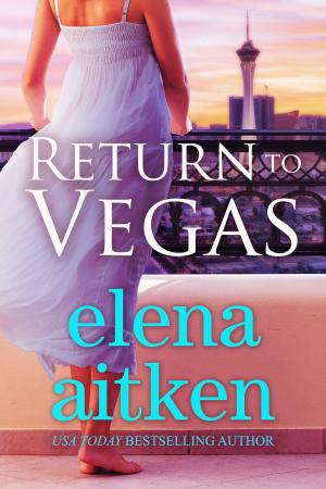 Cover of the book Return to Vegas by Rebecca Rohman