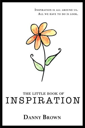 Book cover of The Little Book of Inspiration