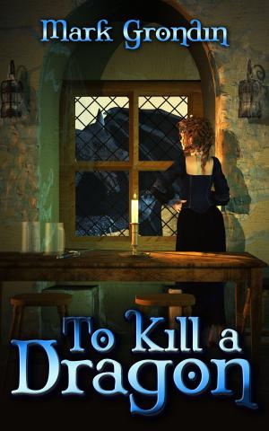 Cover of the book To Kill a Dragon by Kailleaugh Andersson