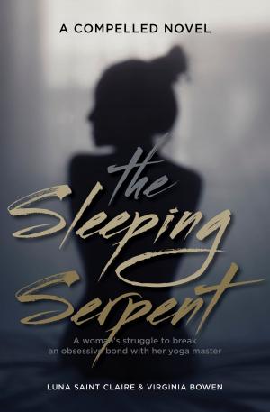 Cover of the book The Sleeping Serpent by S. A. McCormick