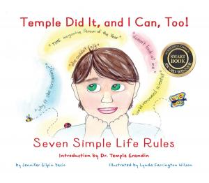Cover of the book Temple Did It, and I Can, Too! by Temple Grandin