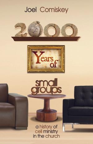 Cover of 2000 Years of Small Groups