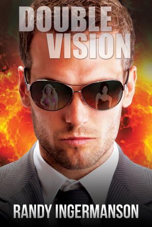 Cover of the book Double Vision by CW Scott