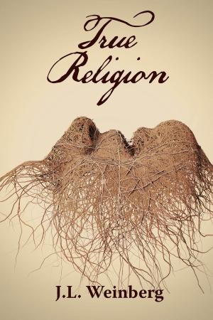Cover of the book True Religion by Sarah Ash