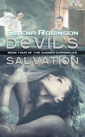 Cover of the book Devil's Salvation by Jo Graham