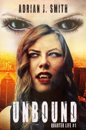 Cover of the book Unbound by Geonn Cannon