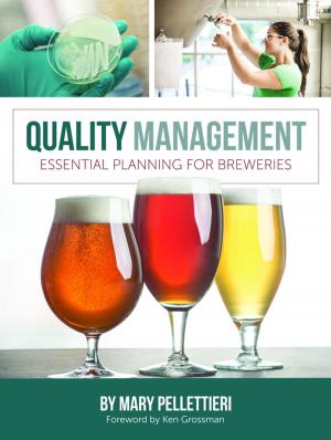 Cover of the book Quality Management by Darryl Richman