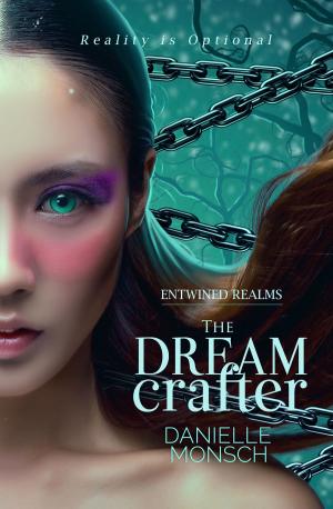Cover of the book The Dream Crafter by Scarlet Hudson