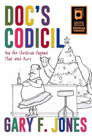 Cover of the book Doc's Codicil by Bryson Maples