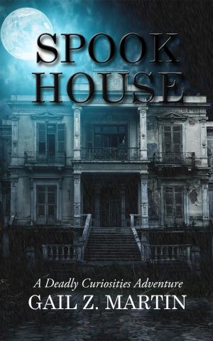 Cover of the book Spook House by Gail Z. Martin