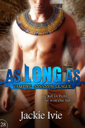 Book cover of As Long As