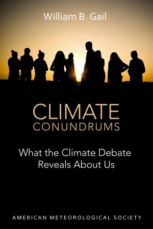 bigCover of the book Climate Conundrums by 