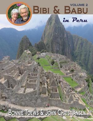 Cover of Bibi & Babu in Peru