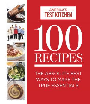 Cover of the book 100 Recipes by 