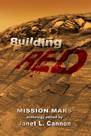 Cover of Mission Mars: Building Red