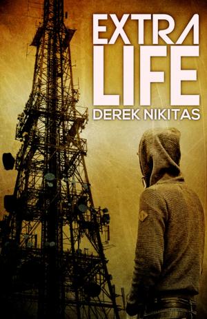 Cover of the book Extra Life by Kristina Riggle