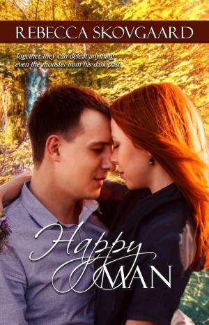 Cover of the book Happy Man by Melissa Saari