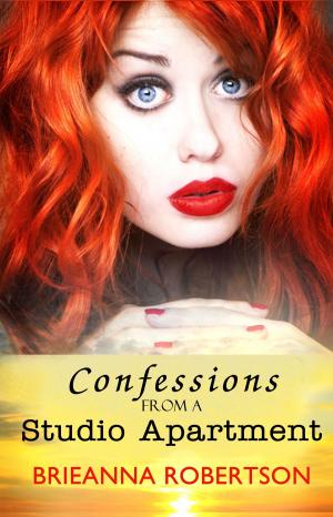 Cover of the book Confessions from a Studio Apartment by Sharon McGregor