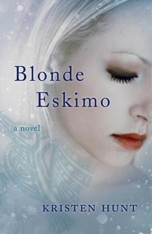 Cover of the book Blonde Eskimo by Alane Adams