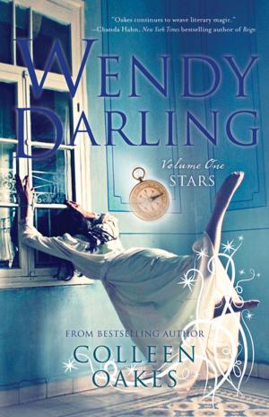 Cover of the book Wendy Darling by Melissa Clark