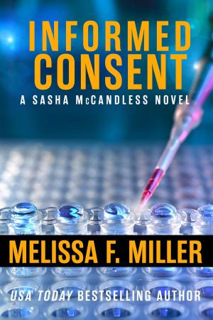 Cover of the book Informed Consent by Joan Hess