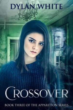 Cover of the book Crossover by M.M. Gavillet
