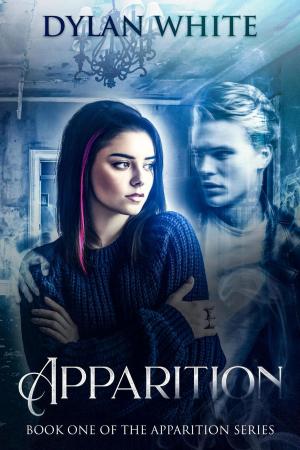 Book cover of Apparition