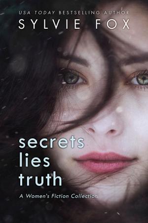 Cover of the book Secrets Lies and Truth by Mary Lee Prescott-Griffin