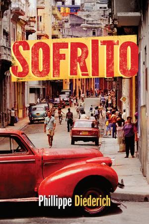 Cover of the book Sofrito by Simon Black