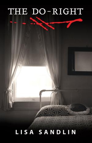 Cover of the book The Do-Right by Marcie R. Rendon