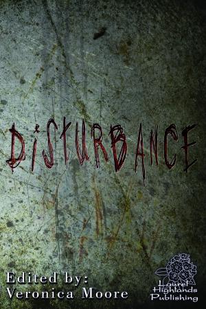 Book cover of Disturbance