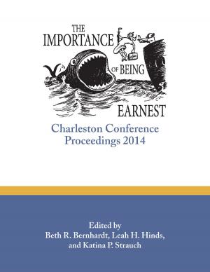 Cover of the book The Importance of Being Earnest by 