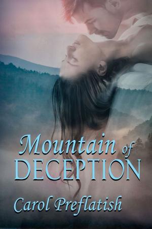 Cover of the book Mountain of Deception by K. D. Huxman